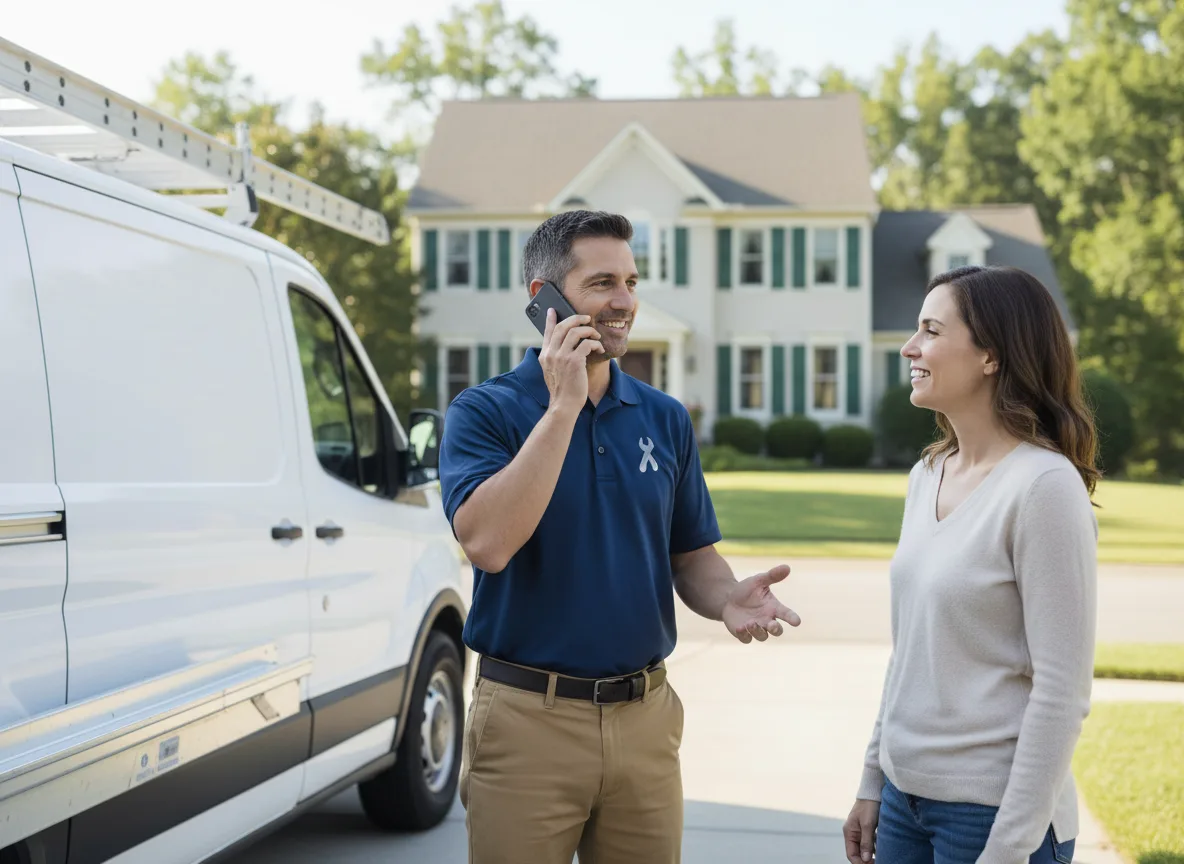 Home Gutter Service Addington, OK FAQs